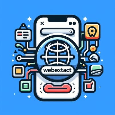 WebExtract es una app que te permite obtener el nombre, el precio, la descripción y las características técnicas de un producto de casi cualquier página web con solo introducir la url de la página del producto. Así, podrás copiar, pegar, o exportar esa información a otra página, sin tener que hacerlo manualmente o usar herramientas complicadas. Además, existe la versión como API de WebExtract, que te permitirá integrar la extracción de información de productos en tu sitio web o aplicación, con una simple llamada a la API.