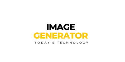 Image Generator