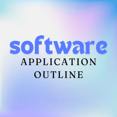 "Outline" is a versatile software application that integrates CRM functionality, 3D printing tools, floor planning capabilities, UI/UX design features, Beta landing page creation, touch screen display interface, standalone JavaScript functionality, and dedicated Gaming OS and UI. Seamlessly bridging multiple domains, it empowers professionals and enthusiasts alike to streamline workflows, unleash creativity, and immerse themselves in immersive gaming experiences. With compatibility across various operating systems, Outline offers flexibility and innovation at every turn, redefining the boundaries of what software can achieve.