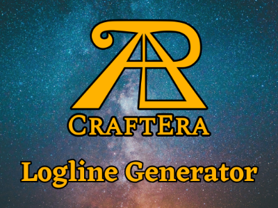 Generate 10 logline ideas.