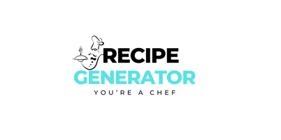 Recipe Generator