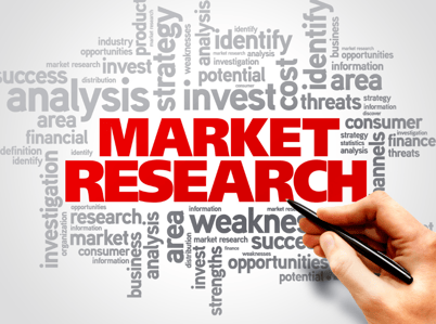 Market Research tool for any products